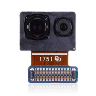 Front Camera + Iris Scanner Samsung Galaxy S9 (G960F/G960N)