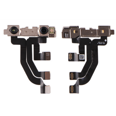 Front Camera + Facial Sensor iPhone X