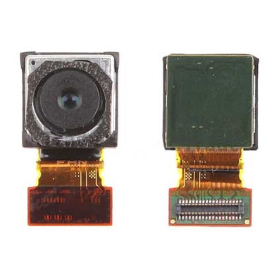 Rear camera replacement for Sony Xperia Z3 Compact