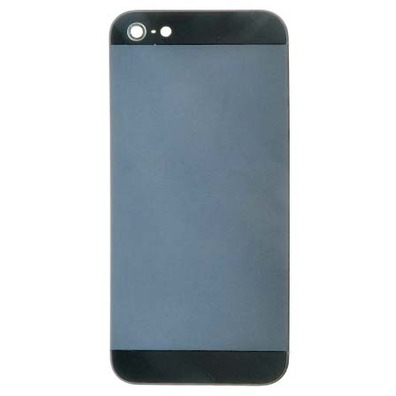 Replacement Back Cover iPhone 5 Black