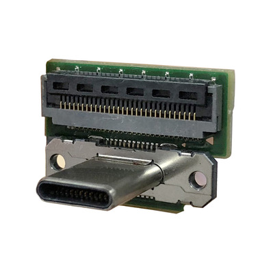 Spare parts Type C load connector for Nintendo Switch base