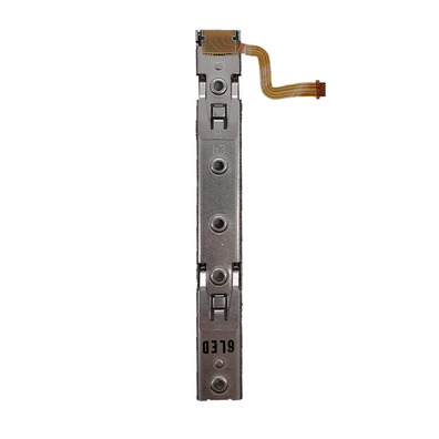 Flex de Carga Joy-With Nintendo Switch Law