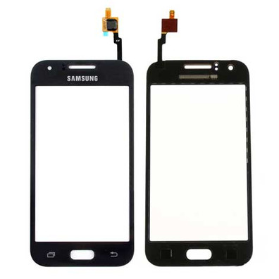 Touch Screen for Samsung Galaxy J1/J100 Black