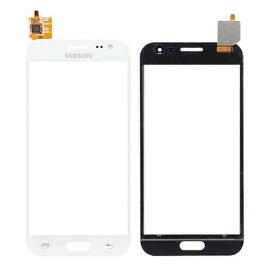 Touch Screen for Samsung Galaxy J2 (J200) White
