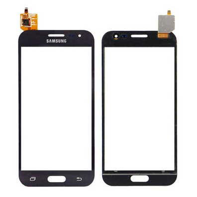 Touch Screen for Samsung Galaxy J2 (J200) Black