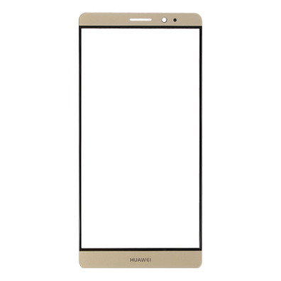 Front Glass for Huawei Mate 8 Gold