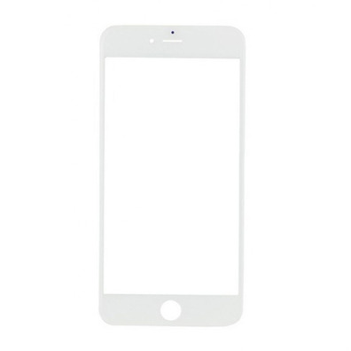 Front glass for iPhone 7 White