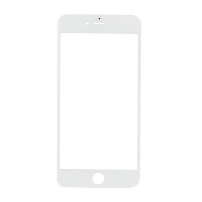 Front glass for iPhone 7 White