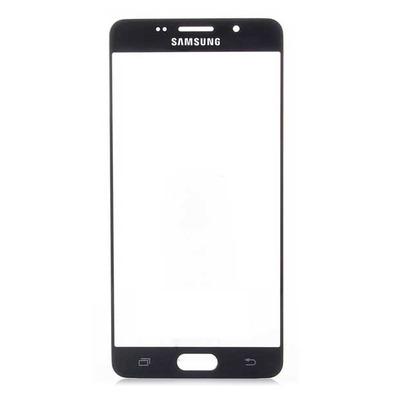 Front Glass for Samsung Galaxy A5 (2016) A5100 Black