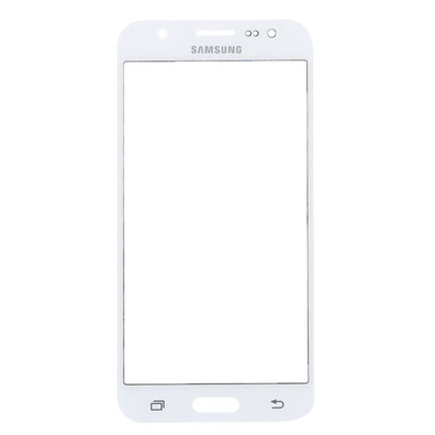 Front Glass Samsung Galaxy J5 (2016) White