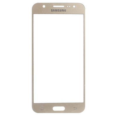 Front Glass replacement for Samsung Galaxy J5 Gold