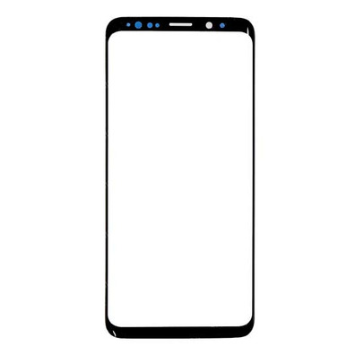 Front Glass - Samsung Galaxy S9