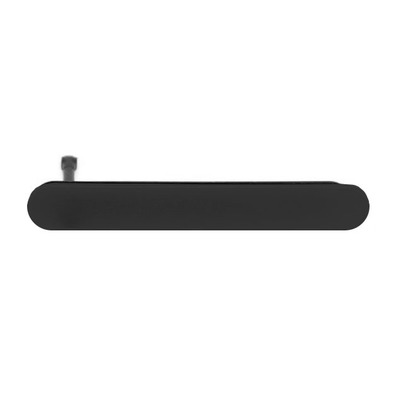 SIM Card Port Cover - Sony Xperia Z5 Compact Black