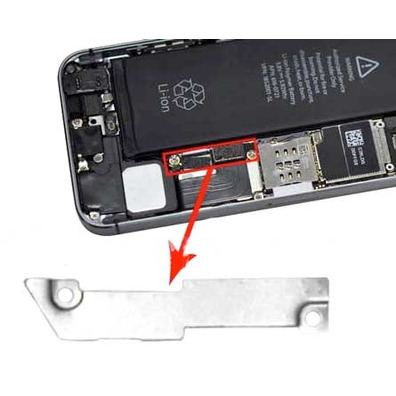 Battery FPC Cover for iPhone 5S / SE