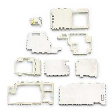 Shield Cover Logic Board for iPhone 4