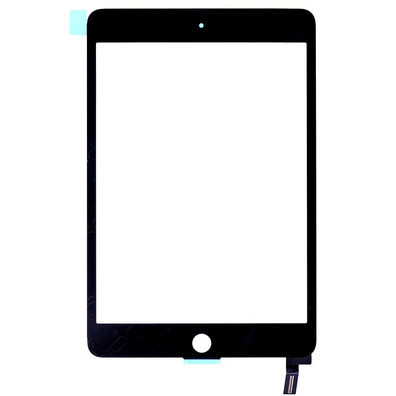 Touch Screen for iPad Mini 4 Black