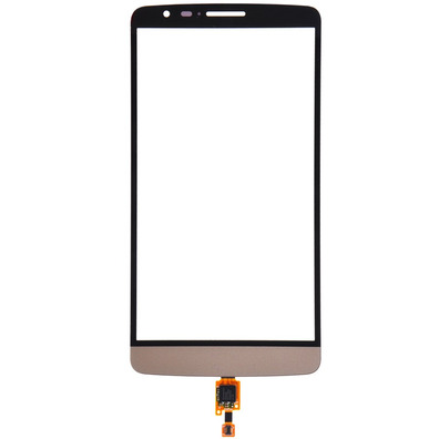 Touch Screen LG G3 Gold