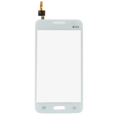 Touch Screen for Samsung Galaxy Core 2 White