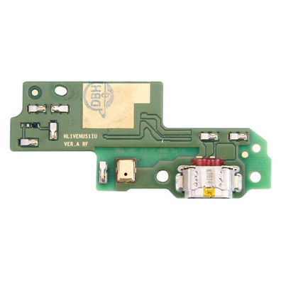 Spare Dock Connector Flex Huawei P9 Lite