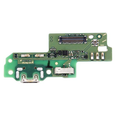 Spare Dock Connector Flex Huawei P9 Lite