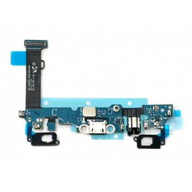Dock Connector + Induction Flex for Samsung Galaxy A9