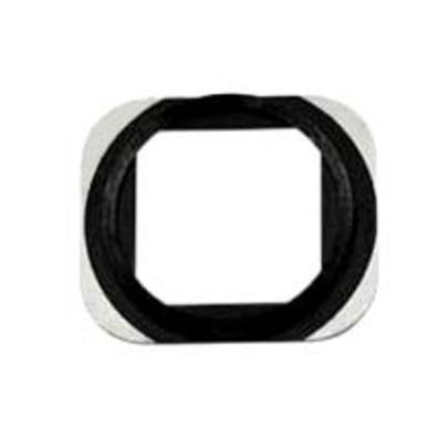 Metal Home Button Spacer iPhone iPhone 6S / 6S Plus Black