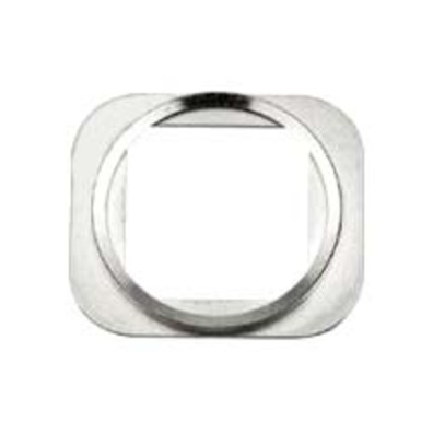 Metal Home Button Spacer iPhone iPhone 6S / 6S Plus Silver