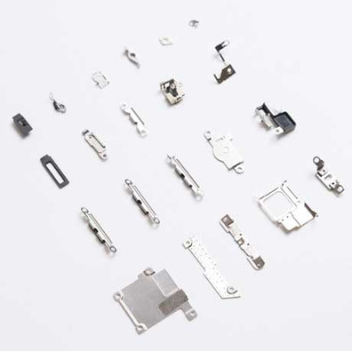 Internal Fastening Piece Set for iPhone 5S / SE