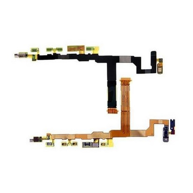 Replacement Power/Volume Flex for Sony Xperia Z5 Compact