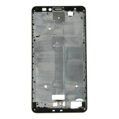 Front Frame for Huawei Mate 7 Black