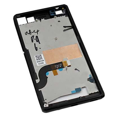 Front Frame for Sony Xperia M5