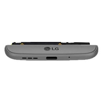 Charging Module Assembly Bottom LG G5 H850 Gray