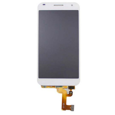 Full Screen Replacement for Huawei G7 White