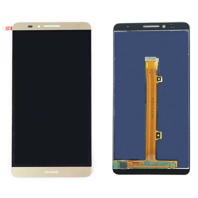 Full Front Replacement Huawei Mate 7 Gold