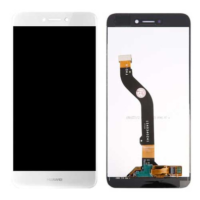 Full Front Huawei P8 Lite (2017) White