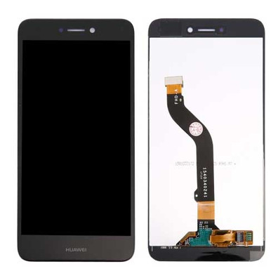 Full Front Huawei P8 Lite (2017) Black