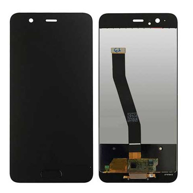 Full Front Huawei P10 Black