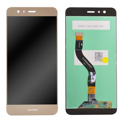 Full Front Huawei P10 Lite Gold