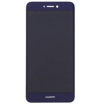 Full Front Huawei P8 Lite (2017) Blue