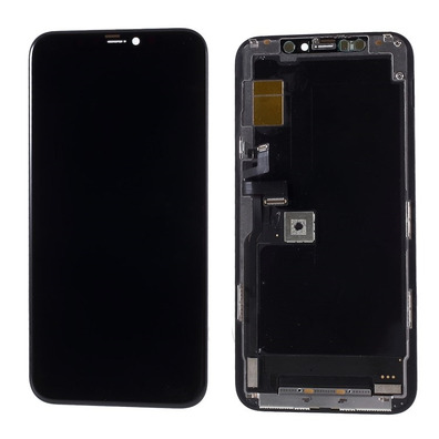 Spare Screen Full iPhone 11 Pro (A2215) Black