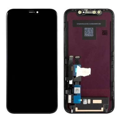 Replacement Full Screen iPhone XR Black