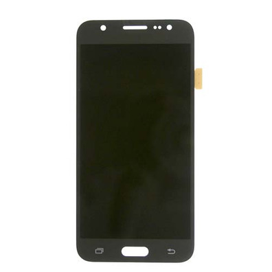 Full Screen Replacement for Samsung Galaxy J5 Black