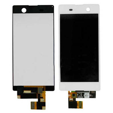 Full Front Replacement Sony Xperia M5 White