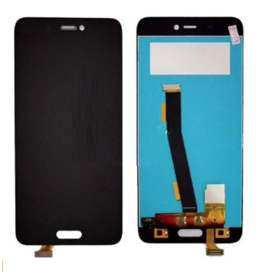 Spare Full Screen Xiaomi MI5S, Black