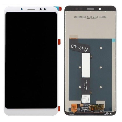 Full Front - Xiaomi Redmi Note 5 White