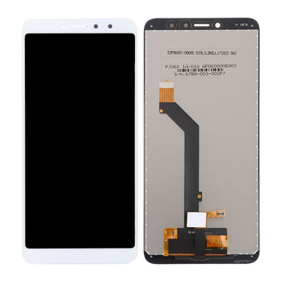 Replacement Full Screen - Xiaomi Redmi S2 White