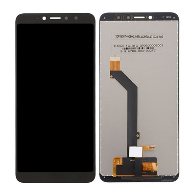 Replacement Full Screen - Xiaomi Redmi S2 Black