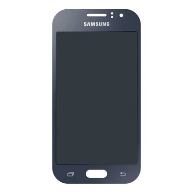 Full Front Samsung Galaxy J1 Ace (J110) Black