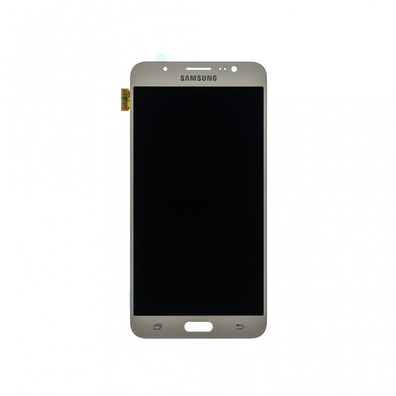 Recover Samsung Galaxy J7 (2016) J710 Gold