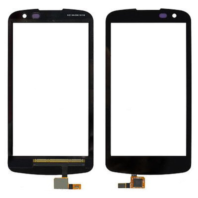 Replacement touch screen LG K4 Black